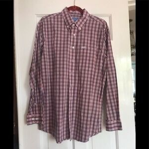 Coast Boardwalk Button Down Shirt Large